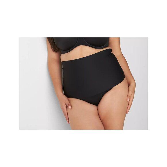 Lane Bryant Level 2 Totally Smooth High Waist Brief Panty 18/20 - Picture 1 of 3